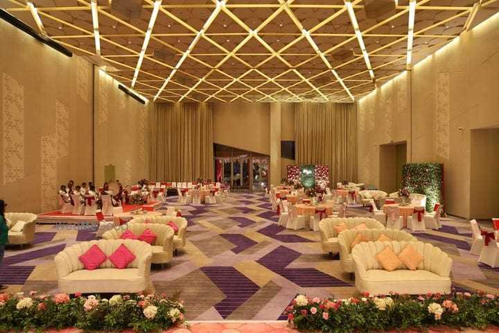Vivanta New Delhi Dwarka
